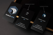 nfc metal business card 7