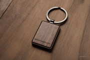 wooden keychain 13