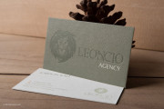 Texture Business Card  9