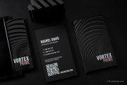 pink-violet-white-uv-print-qr-code-gloss-spot-uv-black-hard-suede-business-card-template-modern-pattern-aesthetic-rockdesign-image-02