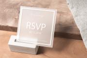 invitation design  - 17