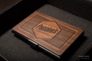 printed wooden case 990113