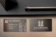 gunmetal quick cards 2