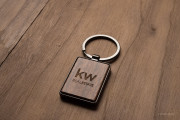 wooden keychain 22