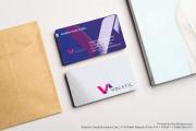 Regular Suede Name Cards 9