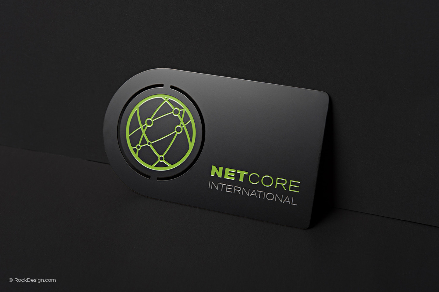 black metal business cards black metal business cards