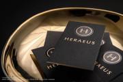 Duplex Business Card Design 10