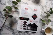 Matte-Gloss-calendered-vinyl-stickers-label-sign-decal-red-white-grey-black-ink-qr-code-sticker-sheet-bundle-package-set-rockdesign-image-01.jpg