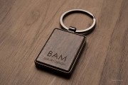 wooden keychain 5