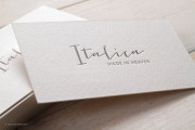 Texture Business Card  2