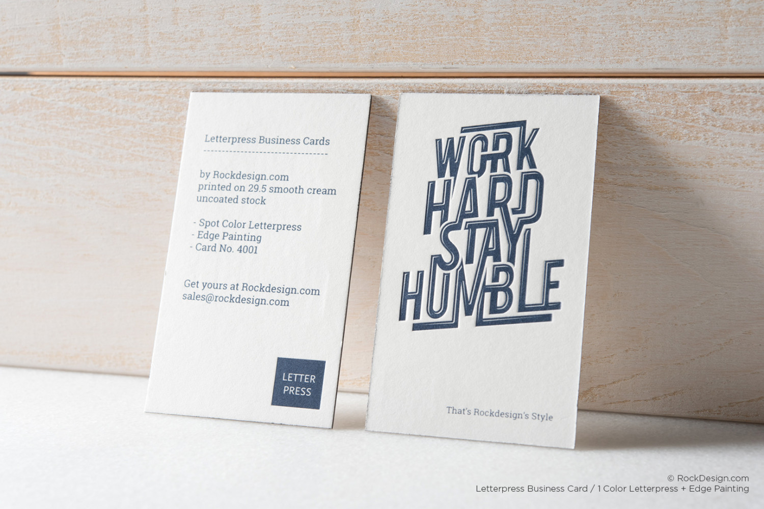 letterpress business cards letterpress cards
