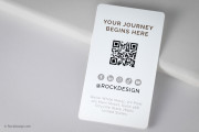 quick-uv-print-spot-uv-qr-code-white-metal-business-cards-image-13