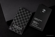 nfc metal business card 4