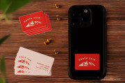 rectangle-calendered-vinyl-sticker-label-sign-qr-code-red-white-cmyk-ink-north-skin-rockdecals-image-04