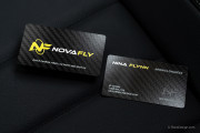 uv-print-yellow-white-grey-ink-matte-spot-uv-carbon-fiber-business-card-template-821001-rockdesign-image-03