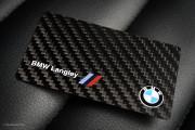 carbon fiber business card design img15