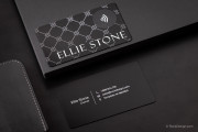 nfc metal business card 6