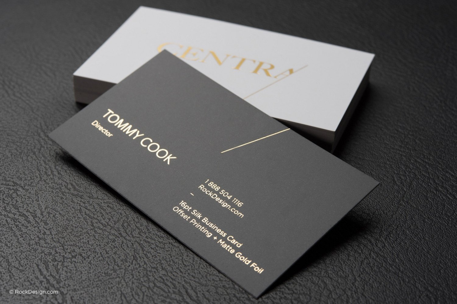 2 sided spot uv business cards uv business cards