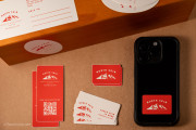 rectangle-calendered-vinyl-sticker-label-sign-qr-code-red-white-cmyk-ink-north-skin-rockdecals-image-02