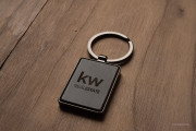 wooden keychain 21