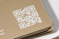 1 Dynamic QR Code Service