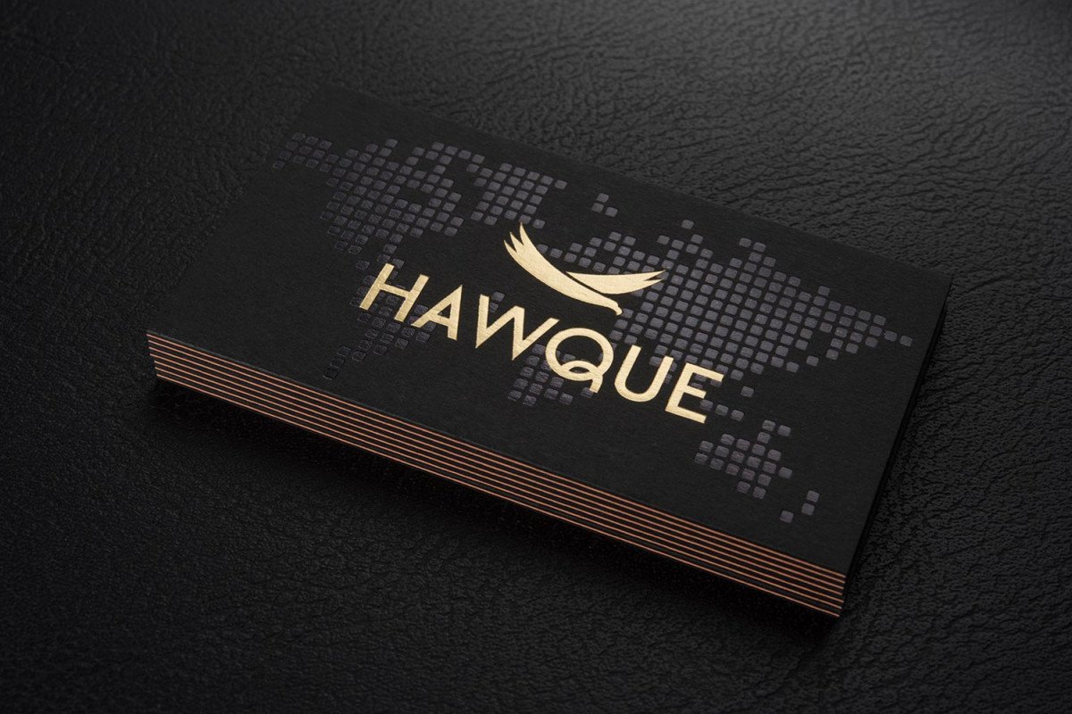 Best Custom Business Card Design