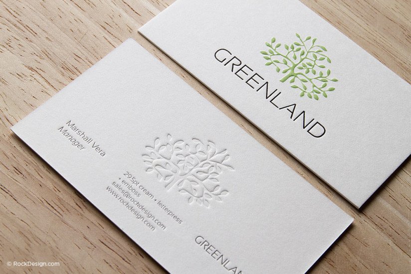 Business Card Design 10