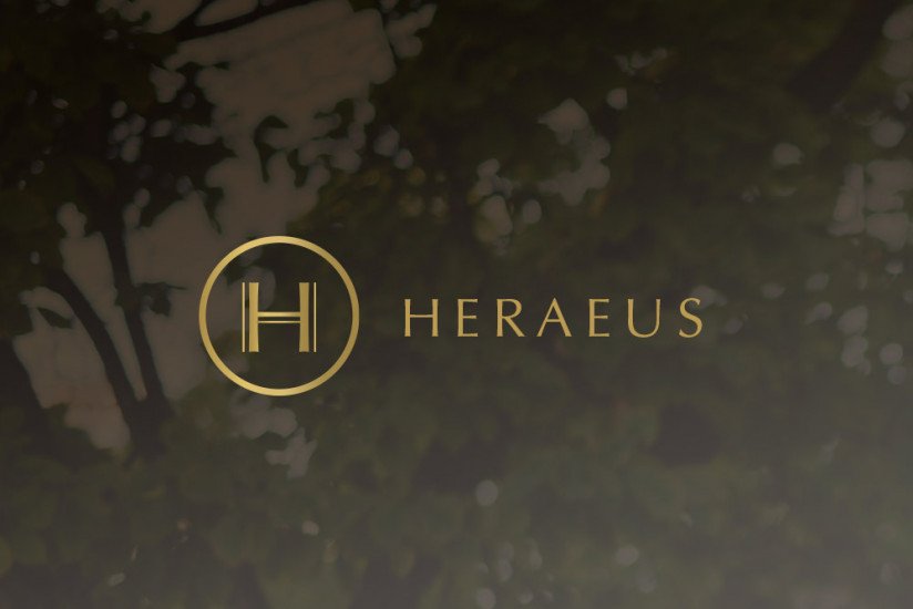 Luxury Logo Design