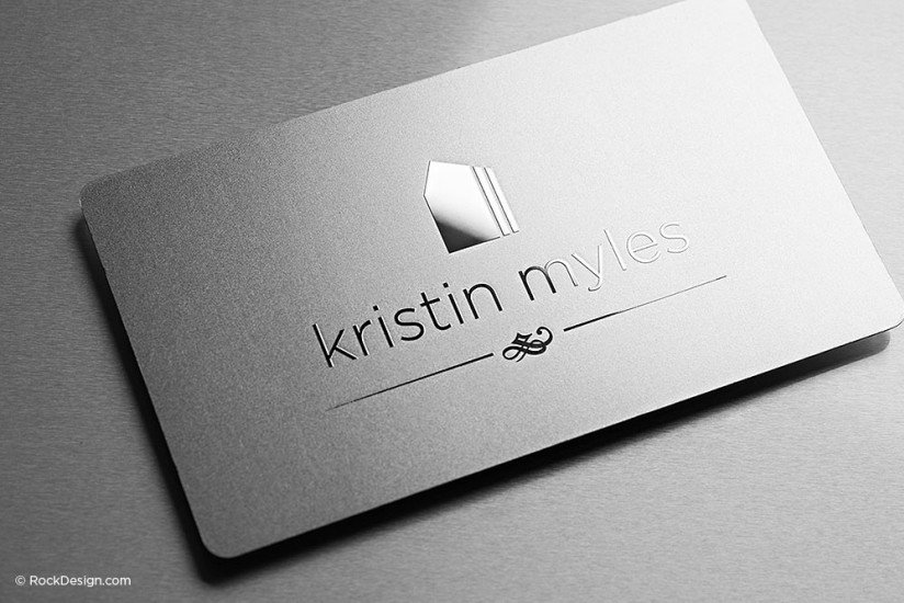 Business Card Design 12