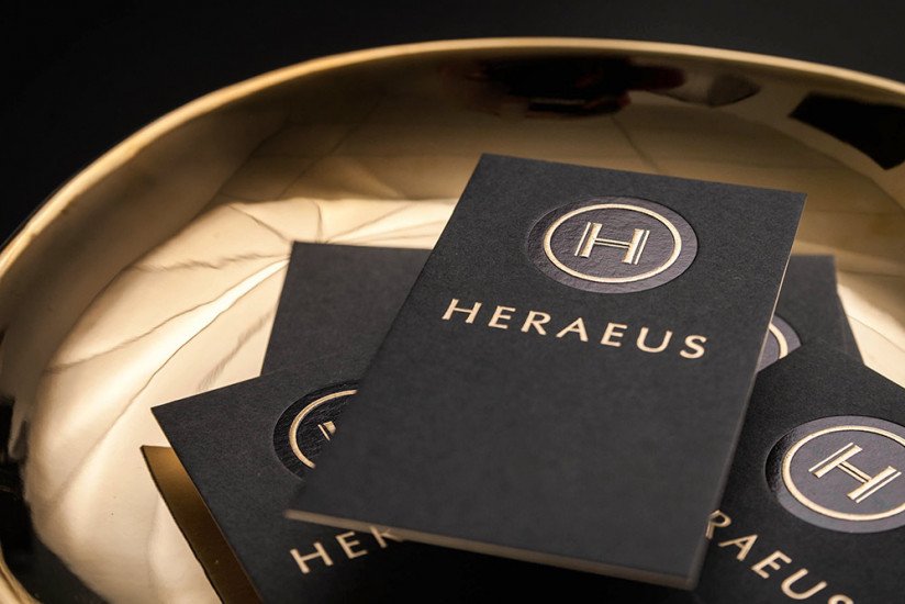 Luxury Logo Design 3