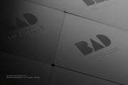 custom-die-cut-etching-cut-though-laser-engraving, black-metal-business-card-modern-minimalist-geometric-bold-rockdesign-image-06