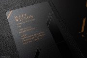 black-gold-pvc-name-card-design-7