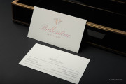 suede business card template 170015 02