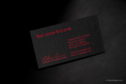 modern-black-red-silver-foil-deboss-triplex-business-cards-image-01