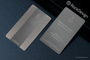 engrave-laser-engraving-pattern-stainless-steel-silver-metal-business-card-modern-luxury- vertical-rockdesign-image-01