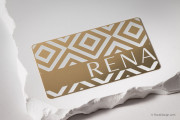qr-code-gold-gold metal-business cards-image-01