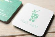 Special sized white printed template 4