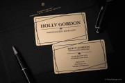 Holly Gordon Personalized Jewellery 1
