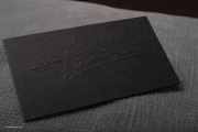 blind-emboss-black-business-card-020017-01