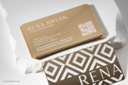 qr-code-gold-gold metal-business cards-image-02