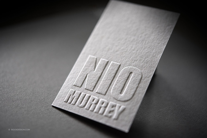 Natural textured business cards – unlimitedprint