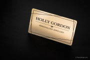 Holly Gordon Personalized Jewellery 4