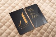 black-gold-pvc-name-card-design-2