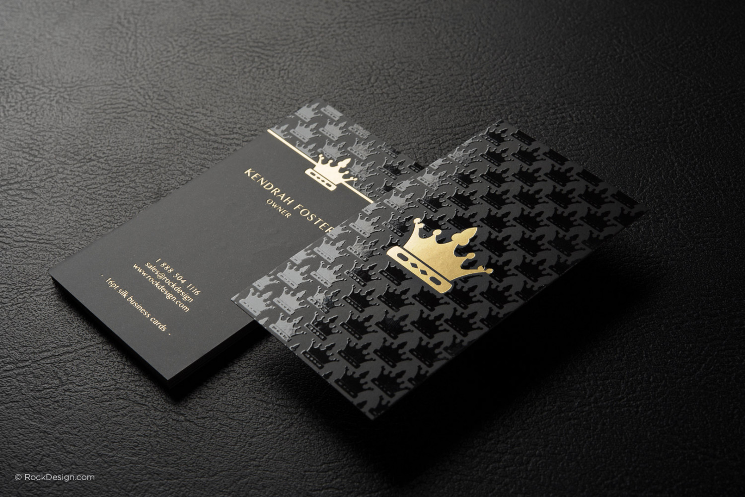 <strong>Business Card</strong> Layout with <strong>Black</strong> Background. Buy this stock ... Black business card template