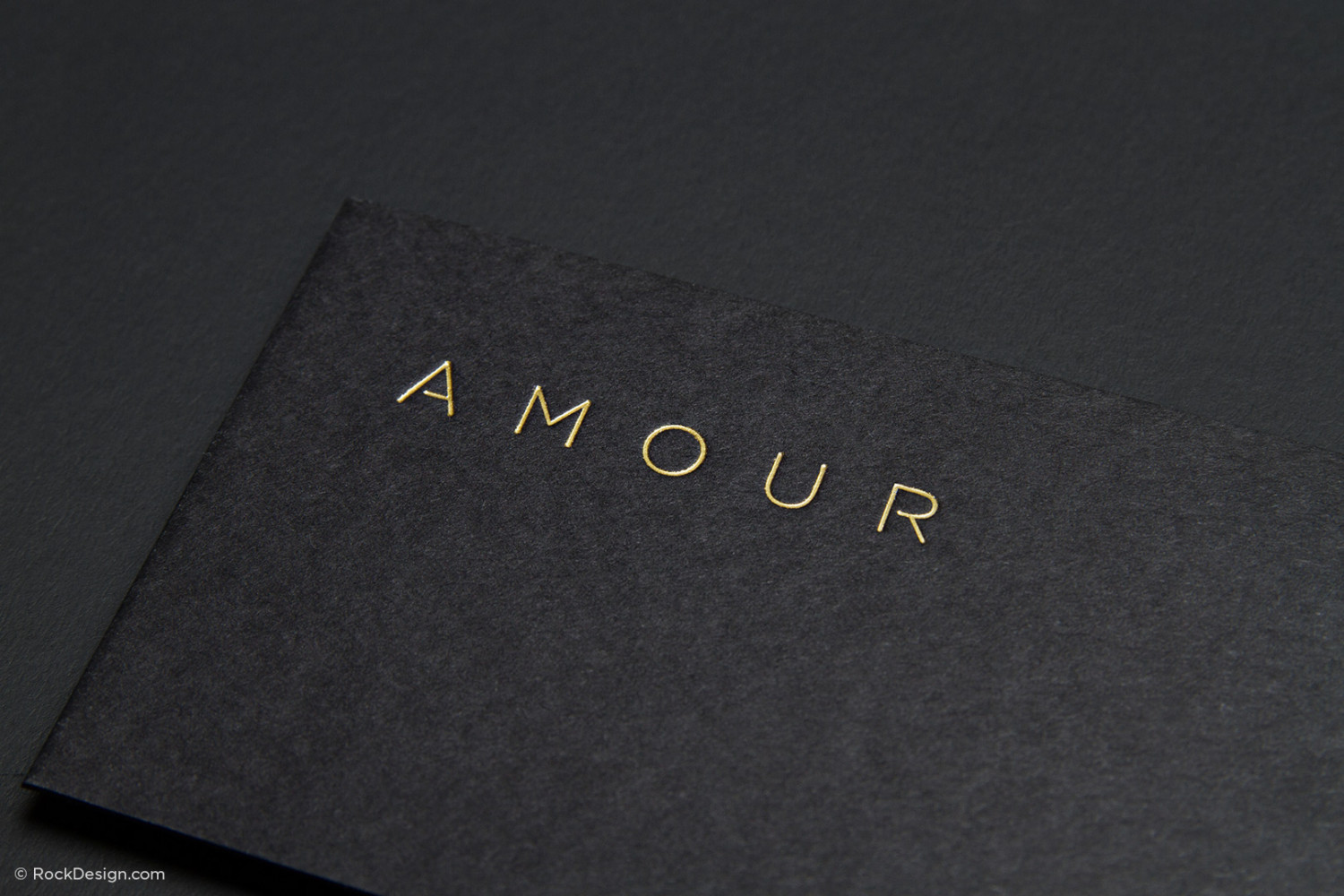 <strong>Creative Black Business Card Template</strong> PSD | PSDFreebies.com Black business card template