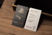 stunning realtor business cards - 4