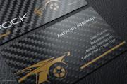 Carbon fiber automotive template 8