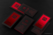 luxury-red-black-foil-triplex-business-cards-image-05
