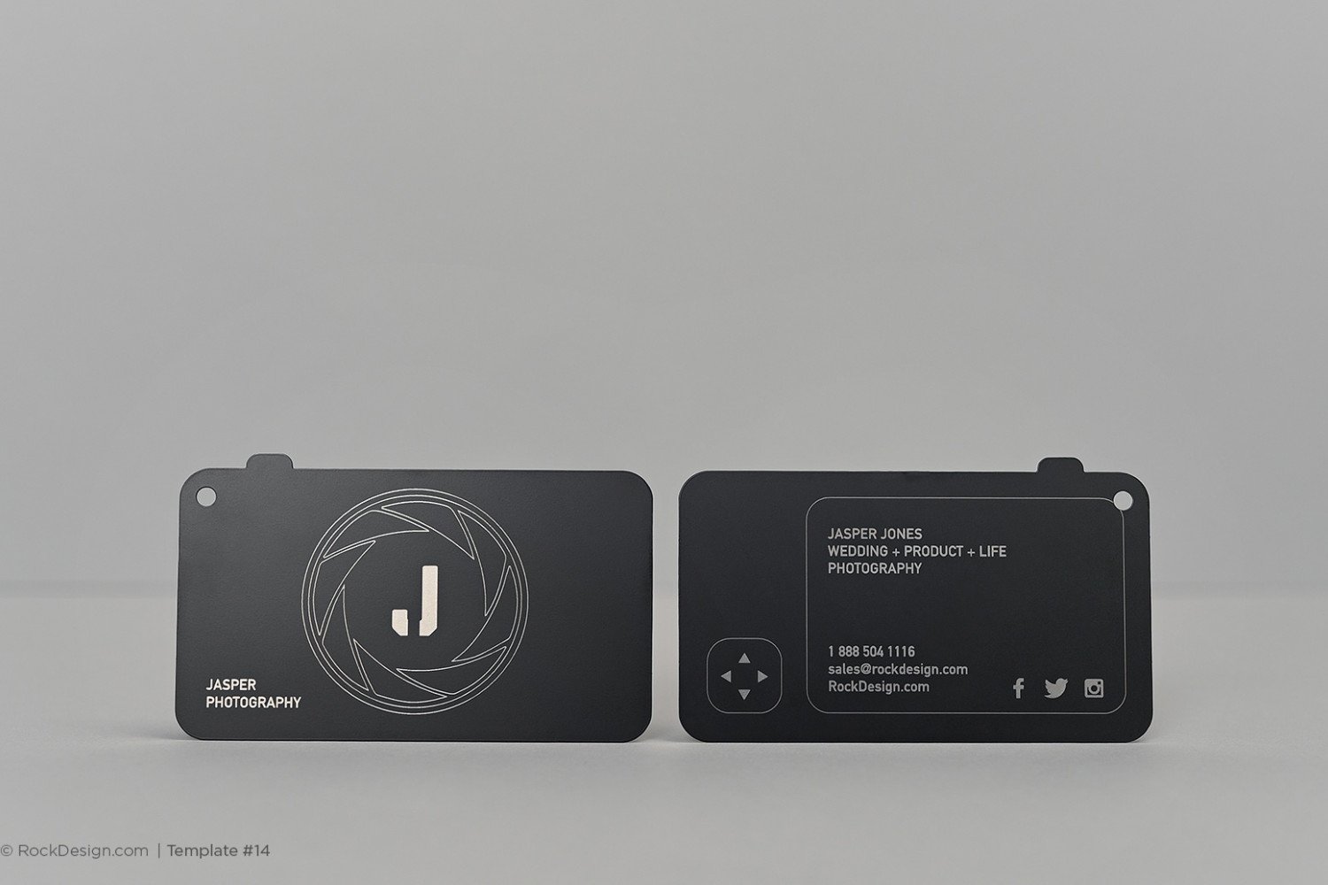 laser metal camera card 1