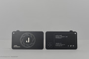 Laser metal camera card 1